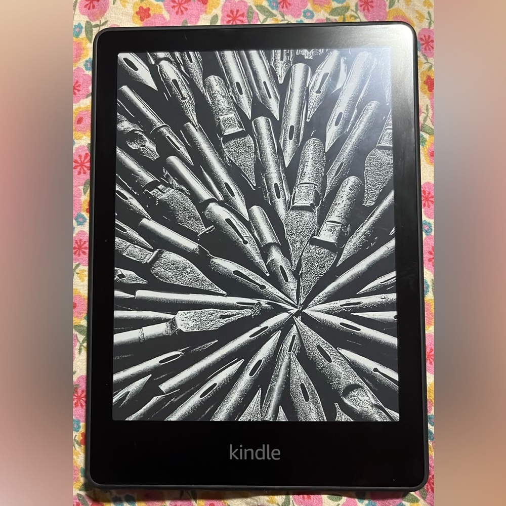 Amazon Kindle Paperwhite (16GB)